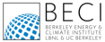 Logo du BECI
