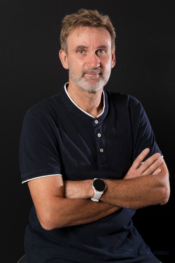 Gilles GUERASSIMOFF_buste